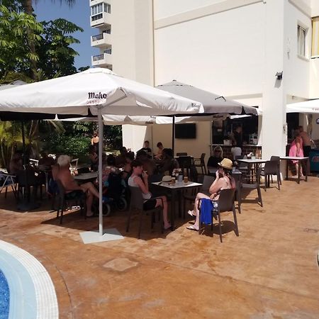Lovely 1-Bedroom Apartment With A Big Terrace, Las Americas, Tenerife アロナ エクステリア 写真