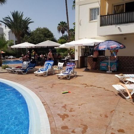 Lovely 1-Bedroom Apartment With A Big Terrace, Las Americas, Tenerife アロナ エクステリア 写真