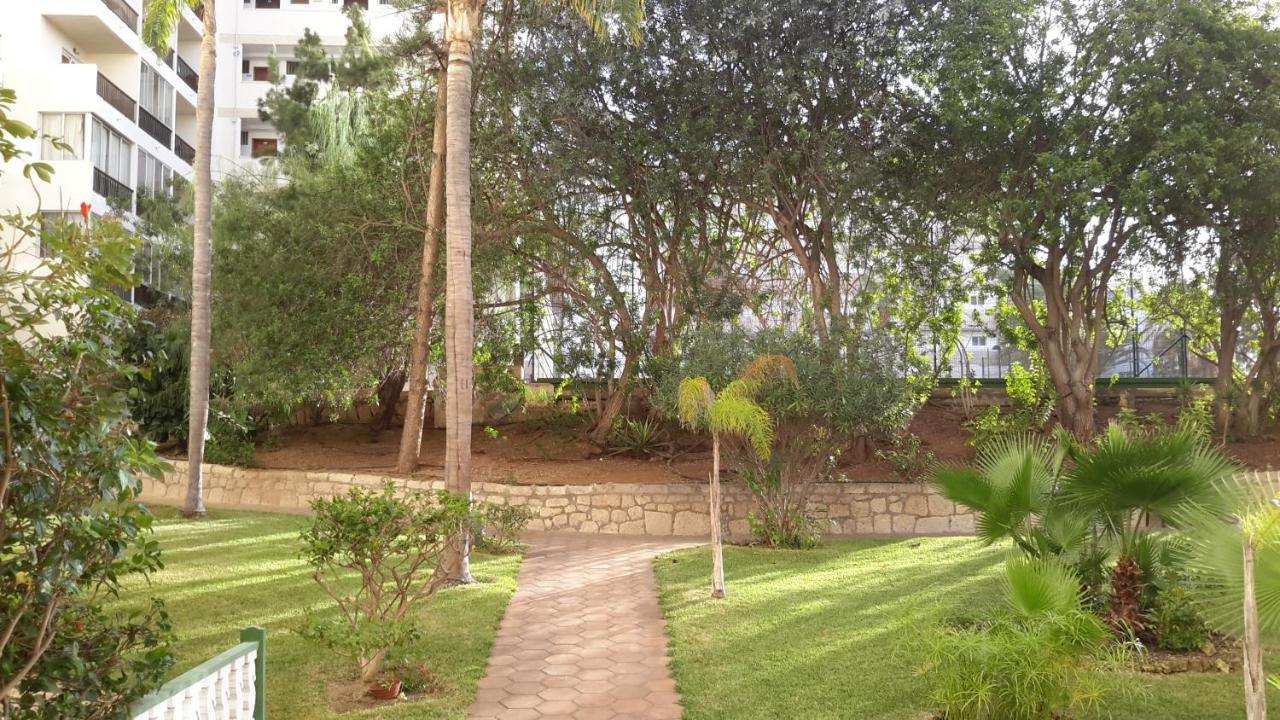 Lovely 1-Bedroom Apartment With A Big Terrace, Las Americas, Tenerife アロナ エクステリア 写真