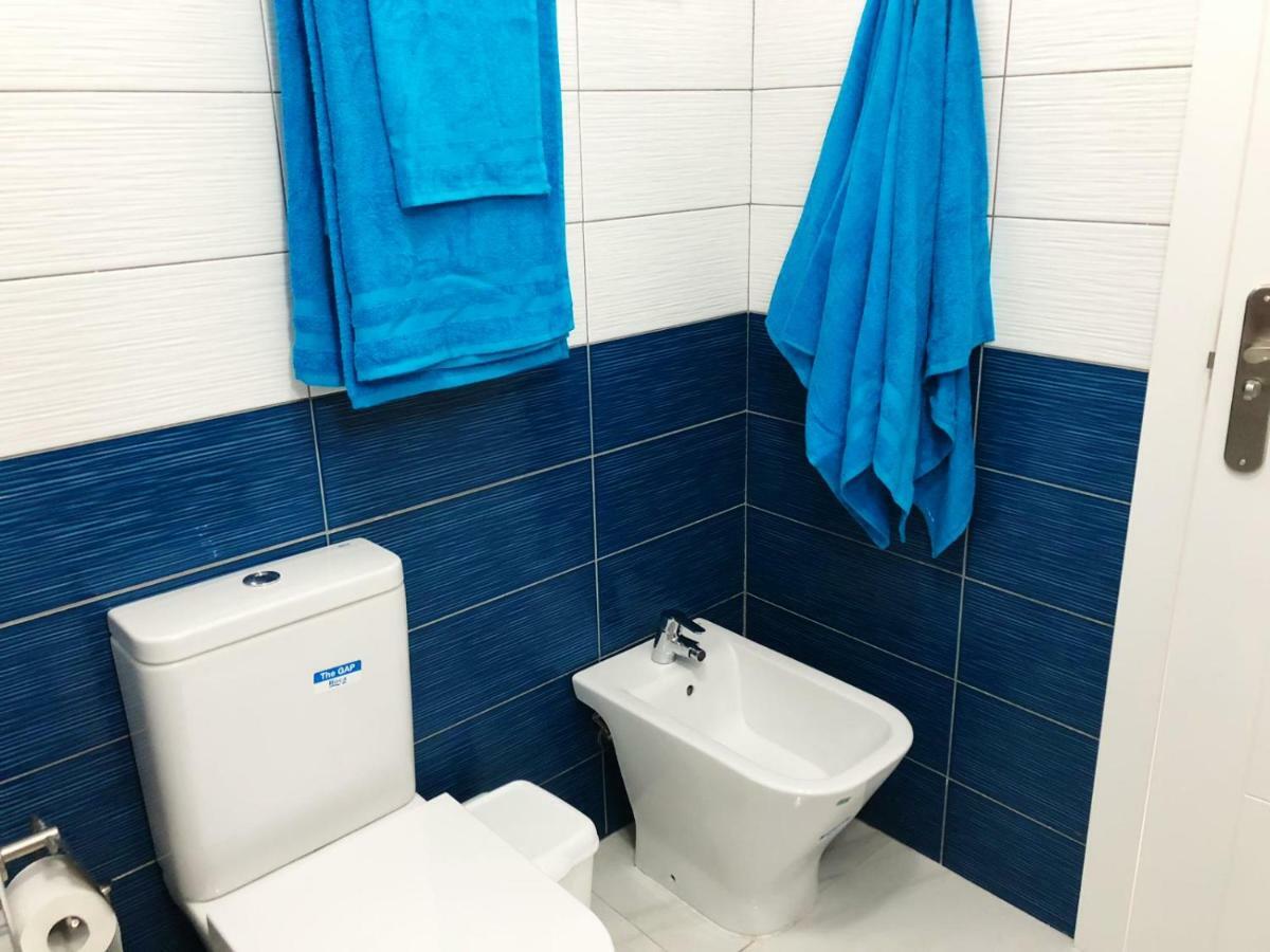 Lovely 1-Bedroom Apartment With A Big Terrace, Las Americas, Tenerife アロナ エクステリア 写真