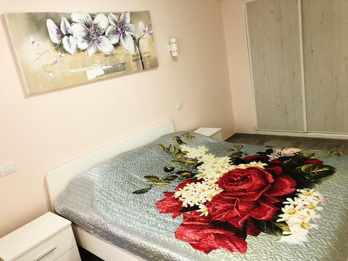 Lovely 1-Bedroom Apartment With A Big Terrace, Las Americas, Tenerife アロナ エクステリア 写真