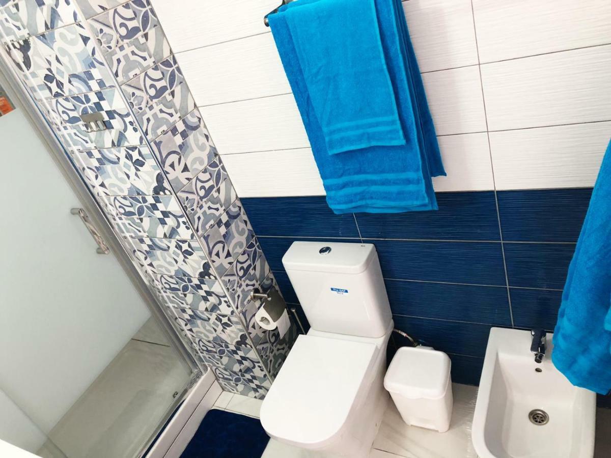 Lovely 1-Bedroom Apartment With A Big Terrace, Las Americas, Tenerife アロナ エクステリア 写真