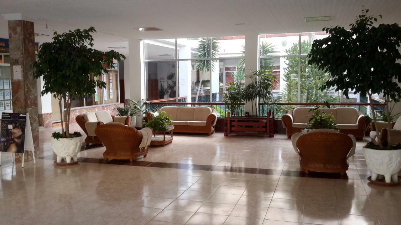 Lovely 1-Bedroom Apartment With A Big Terrace, Las Americas, Tenerife アロナ エクステリア 写真