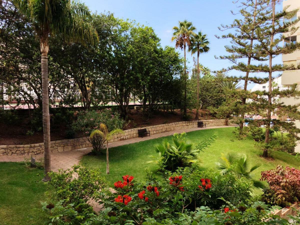 Lovely 1-Bedroom Apartment With A Big Terrace, Las Americas, Tenerife アロナ エクステリア 写真