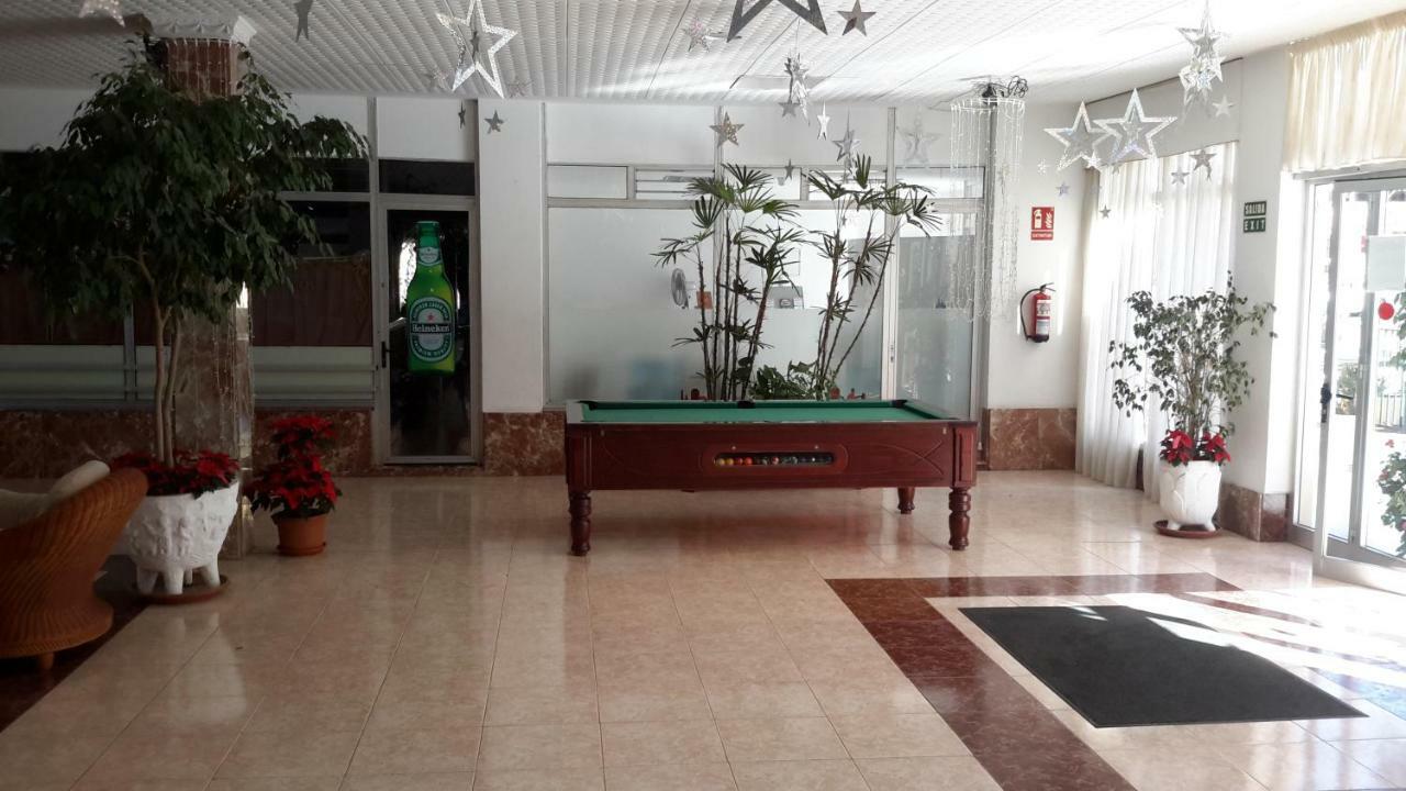 Lovely 1-Bedroom Apartment With A Big Terrace, Las Americas, Tenerife アロナ エクステリア 写真