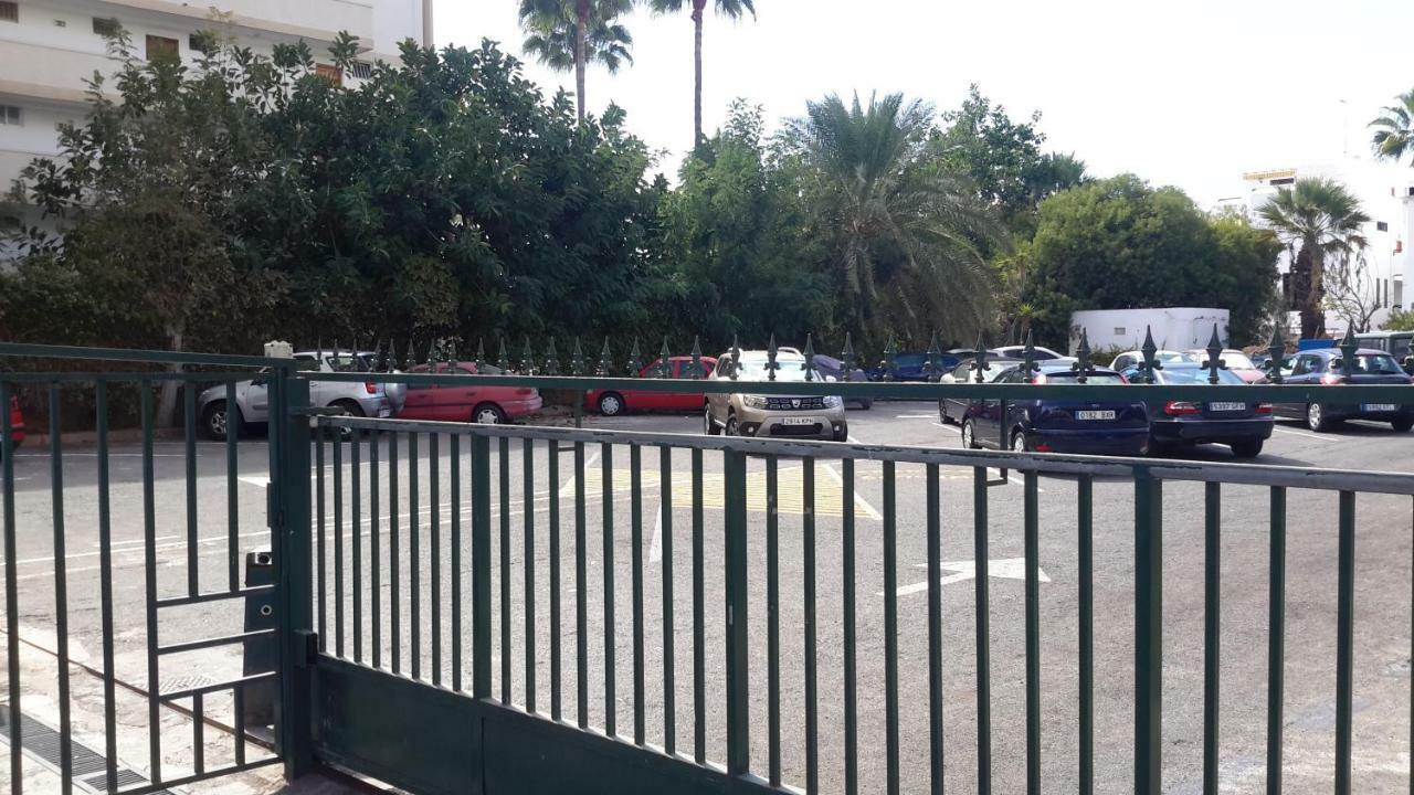 Lovely 1-Bedroom Apartment With A Big Terrace, Las Americas, Tenerife アロナ エクステリア 写真